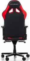 cumpără Fotoliu de birou DXRacer Gladiator GC-G001-NR-BX2, Black/Red în Chișinău 