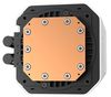 купить Кулер Deepcool LM240 WH, Liquid Cooler в Кишинёве 