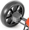 купить Электромобиль Milly Mally 59534 Электро go-kart Bolt LED red в Кишинёве 