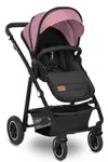 купить Детская коляска Lionelo Amber 2in1 Pink Rose в Кишинёве 