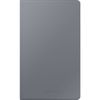 купить Чехол для смартфона Samsung EF-BT220 Book Cover Dark Gray в Кишинёве 