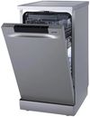 купить Посудомоечная машина Gorenje GS541D10X в Кишинёве 