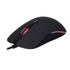 купить Мышь игровая MARVO G931, Gaming Mouse, 2000/3000/4000/5000/6000/7200dpi adjustable, Optical sensor (Pixart 3325), 6 programmable buttons, RGB 16M colors, Advanced configuration, Braided cable, USB, Black в Кишинёве 