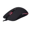 cumpără Mouse Gaming MARVO G931, Gaming Mouse, 2000/3000/4000/5000/6000/7200dpi adjustable, Optical sensor (Pixart 3325), 6 programmable buttons, RGB 16M colors, Advanced configuration, Braided cable, USB, Black în Chișinău 