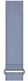 cumpără Curea Garmin CIRQA, Accessory Bands, L-XL, FrchBlue, WW/Asia (010-14472-07) în Chișinău 