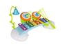 купить Музыкальная игрушка Hola Toys HT 909 Xilofon cu muz si lumina в Кишинёве 
