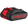 cumpără Încărcătoare și Acumulatoare Ronix 8690 Аккумулятор 20V 2Ah în Chișinău 