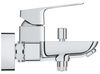 купить Смеситель для ванны Grohe Cubeo Cada 1018130000 в Кишинёве 
