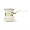 cumpără Ibric pentru cafea Metalac 51757 Турка эмалированная Country 0.4l, 4чашки, модерн în Chișinău 