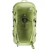 купить Туристический рюкзак Deuter Trail Pro 33 meadow-graphite в Кишинёве 