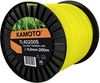cumpără Fir pentru trimmere Kamoto Fir p/u motocoasa TL40200S în Chișinău 