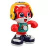 купить Музыкальная игрушка Hola Toys 721 Кот интерактивный в Кишинёве 