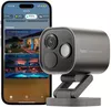cumpără Cameră de supraveghere Aqara Camera Hub G5 Pro, POE Version, серый (ZNSXJ18LM) în Chișinău 