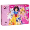 купить Настольная игра As Kids 1029-64038 Joc cu magneti Imbraca Printesa, cod 53833 в Кишинёве 