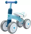купить Велосипед Baby Mix 51006 беговел Baby Bike Fruit синий в Кишинёве 