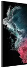 cumpără Smartphone Samsung S908/128 Galaxy S22 Ultra Phantom Black în Chișinău 