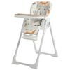 купить Стульчик для кормления Babycare PRF4V7-CCC-UNQ Fox в Кишинёве 