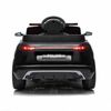 cumpără Mașină electrică pentru copii Golden Baby QLS-8201 Police GB 2025, neagră, 1585D în Chișinău 