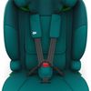 cumpără Scaun auto KinderKraft Comfort UP 2 Plus i-Size green KCCOUP02GREPL00 în Chișinău 