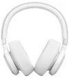 купить Наушники беспроводные JBL Live 770NC White в Кишинёве 