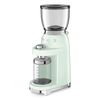 cumpără Râșniță de cafea SMEG CGF01PGEU în Chișinău 