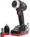 cumpără Șurubelnița Metabo 602334890 BS 18 LT BL Q în Chișinău 
