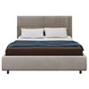 cumpără Pat Bayro Serenity Pro 1600x2000 c подъёмным механизмом ткань категория I în Chișinău 