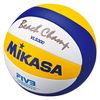 Мяч волейбольный N5 Mikasa Beach VLS300 (6811) 