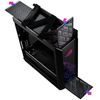 купить Компьютерный корпус ASUS GX601 ROG STRIX HELIOS Black no PSU Case E-ATX, Gaming, 4xUSB 3.2 Gen1, USB 3.2 Gen2 Type C, Audio-out&Mic, 4 x 140mm PWM Fans, Aura Sync RGB front lighting (carcasa/корпус) в Кишинёве 