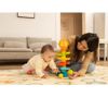 купить Игрушка Toyz 9010 3872 Корзинка c Львом (8067) в Кишинёве 