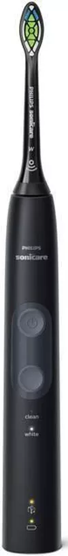 купить Щетка зубная электрическая Philips HX6830/53 Sonicare 4500 в Кишинёве 