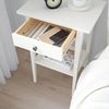 cumpără Noptieră Ikea Hemnes 46x35 White în Chișinău 