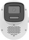 купить Камера наблюдения Hikvision DS-2CD1T67G3-LIUF/LSL (ColorVu3.0 SMT+MD 3.0 Bullet 6Mpx 2.8 mm) в Кишинёве 