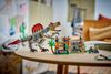 купить Конструктор Lego 77982 Jurassic World Evadarea dinozaurului Spinosaurus в Кишинёве 