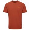 cumpără Îmbrăcăminte sport Rab Tricou barbati Sonic Tee Red Clay XL (QBL-01-RCY-XLG) în Chișinău 