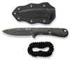 купить Нож походный Civivi C23010-DS1 Mini Elementum, mâner Micarta, teacă Kydex в Кишинёве 