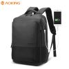 cumpără Rucsac Urban AOKING SN77881 Black în Chișinău 