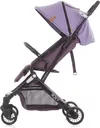 купить Детская коляска Chipolino Roxy LKRX02104DH dhalia в Кишинёве 