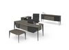 купить Стол RİTİM EXECUTIVE TABLE RVM0122 в Кишинёве 