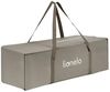 купить Манеж Lionelo Mila Beige Taupe в Кишинёве 
