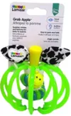 купить Погремушка Tomy T23101V Prinde mărul verde в Кишинёве 