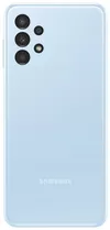 cumpără Smartphone Samsung A135/64 Galaxy A13 Light Blue în Chișinău 