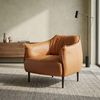 купить Кресло Deco KING Orange 260-09 в Кишинёве 