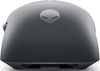 купить Мышь Dell Alienware Pro Gaming (Dark Side of the Moon) 545-BBFP в Кишинёве 