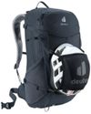 cumpără Rucsac turistic Deuter Futura 23 black (3400126 7000 0) în Chișinău 