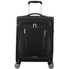 купить Чемодан Samsonite Wanderlite S Exp TSA Negru (158076/0614) в Кишинёве 