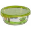 cumpără Container alimentare Luminarc P5525 Keep n Box rotund cu capac 0,42l în Chișinău 