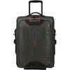 cumpără Valiză Samsonite Ecodiver Geanta/Rucsac 55/25 TSA Verde (140882/9199) în Chișinău 