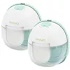 cumpără Pompă pentru sân InnoGIO GIO-361 II GIOmumLine Premium Warm(incalzire) în Chișinău 