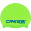 cumpără Accesoriu pentru înot Cressi-Sub Caciula inot RICKY SWIM CAP JR lime/blue (XDF224000) în Chișinău 